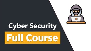Cyber Security Training for Beginners - Full Course