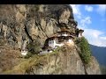 Bhutan  journey into spirituality