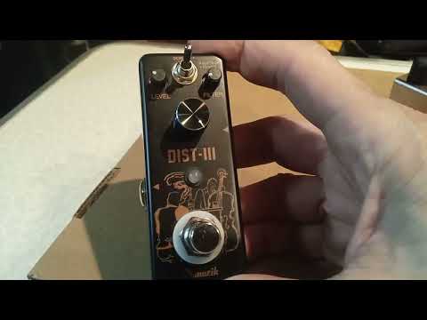 Are Cheap Temu Pedals Any Good? You decide!