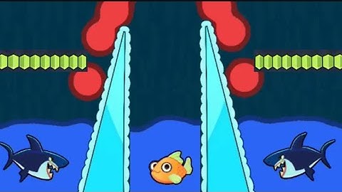 save the fish level 360 -365 | pull the pin gameplay | android ios game
