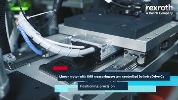 Bosch Rexroth: ACTIVE Mover - assembling a wide range of pressure gauges in short cycles