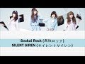 SILENT SIREN – Soukai Rock (Sub Español + Romaji + Kanji)