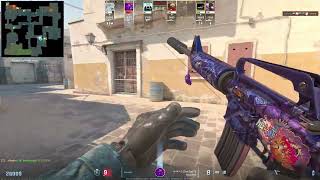 🟥RANDOM HIGHLIGHTS💀🔥| CS2 #2🟥
