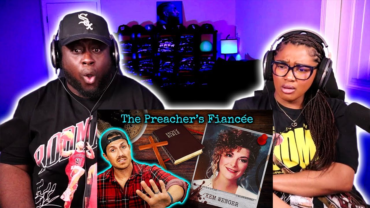 Kidd and Cee Reacts To Her murderer was caught by the most UNLIKELY INFORMANT