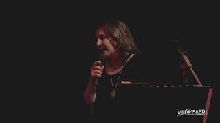 SET'ISPADAS DE DOLORE - Elena Ledda, Roberto Taufic, Matteo Leone, Marzouk Mejri