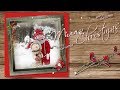 Merry Christmas | С Рождеством | Free project ProShow Producer