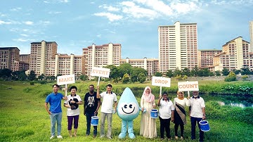 SG World Water Day 2016: Highlights