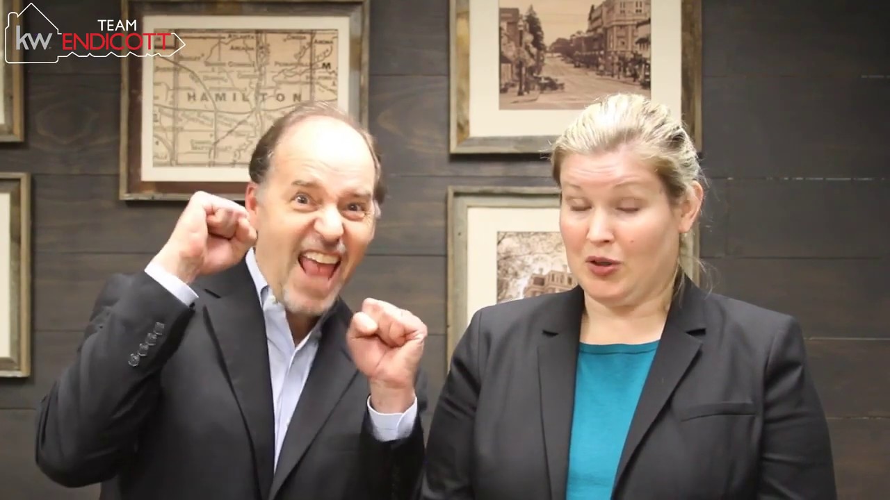 Jami Ross Joins Team Endicott