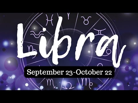 ♎LIBRA OMG! BABAWI SA SARILI✨MAS I BE BLESSED KA PA DAHIL SA GAGAWIN MO! 