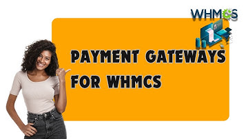 Payment Gateways For WHMCS
