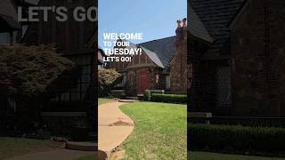 It's Tour Tuesday! Get a peek of 248 NW 35th ST, Oklahoma City! $499,000 | 3103 sqft | 4 🛌 | 2🛀