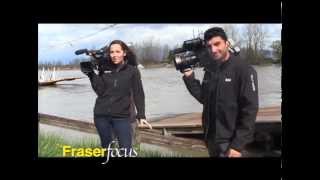 Fraser Focus Episode 6 - Zoomers