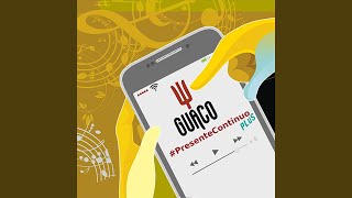 Video thumbnail of "Guaco - Un Día Mas (feat. Servando y Florentino)"