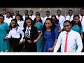 NIONGOZE BWANA- Chuo kikuu cha kikatoliki Mwenge -MWECAU(Official Video Clip)_tp
