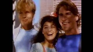 1992 Mentos Commercial The Freshmaker - wtcvidman (480p, h264)