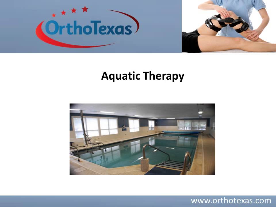 Physical Therapy at Denton, TX YouTube