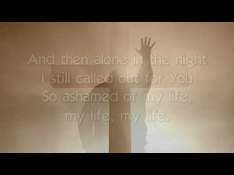 You Love Me Anyway - Sidewalk Prophets w/lyrics