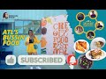 East Point Creole Food Festival 2024 Highlights I Featuring Atlanta's Best Chefs