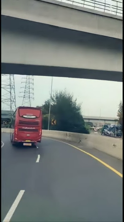 story wa bus Sahaalah