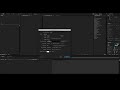 How to Create a 4K Composition Preset in After Effects