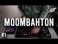 Moombahton Mix 2020 | #1 | The Best of Moombahton 2020 | Mixed by Subsonic Squad