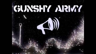 Gunshy Army - Nakedness