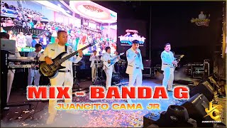 Alfredito Corazón / Juancito Cama Jr / MIX VENENO / Grupo Génesis / Los Geniales / Banda G / Gent...