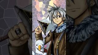 Video thumbnail of "Rave Master Best cover  Butterfly Kiss Male version"