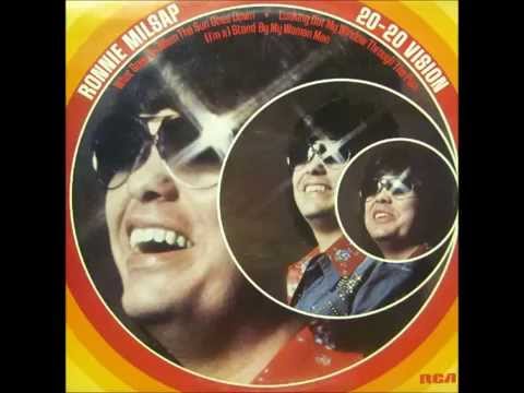 Ronnie Milsap -- 20-20 Vision