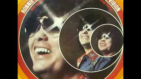 Ronnie Milsap -- 20-20 Vision