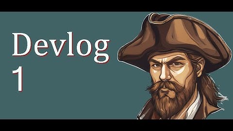 Captain Tantalus Work [devlog 1]