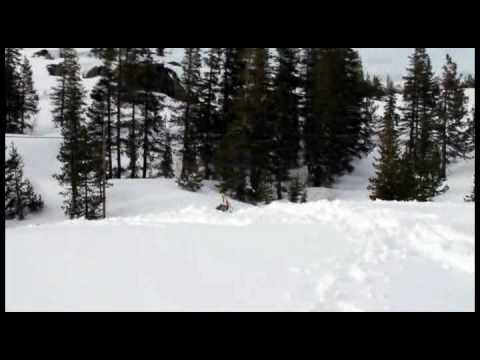 Playground at Donner