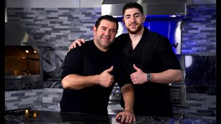 Cooking Show with Tigran Asatryan - Episode 4
