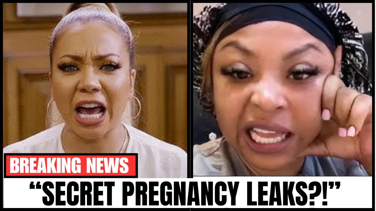 Onlyfans Pregnant Starlets Caught In Private Content Leak Storm