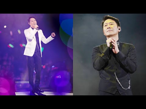 音樂響起回憶返晒來！黎明Talk & Sing 2021紅館演唱會·《今夜你會不會來》