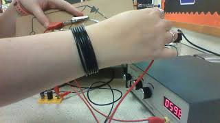 A2 CIE Physics A.C. Circuits - Rectification