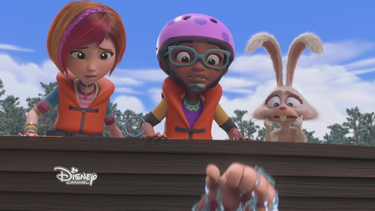 disney channel replay Sadie Sparks - Un esprit sain dans un corps sain