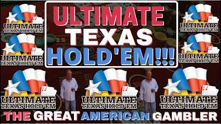 Ultimate Texas Holdem. Gotta Make a Comeback!! screenshot 1