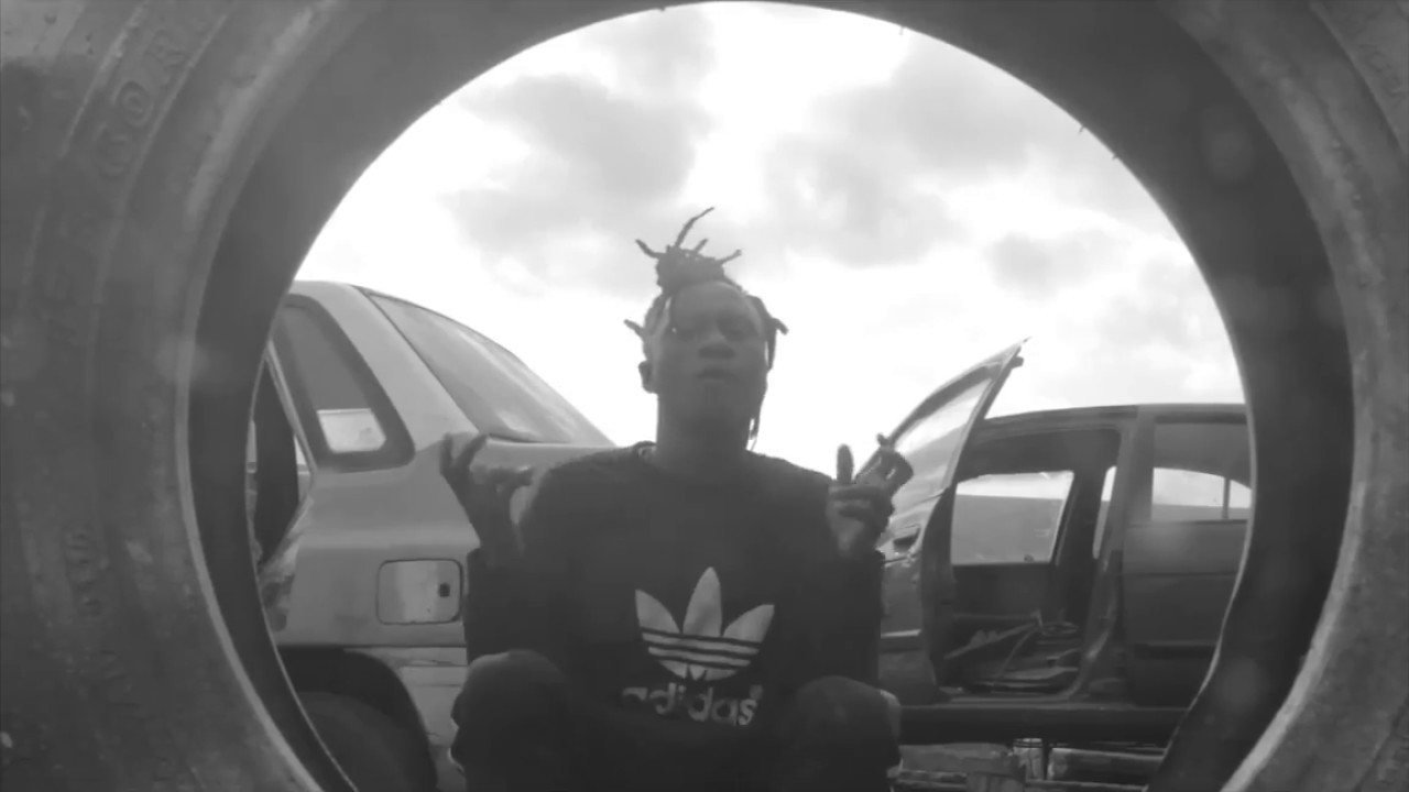 Hyndu - Real McCoy (Official Video)