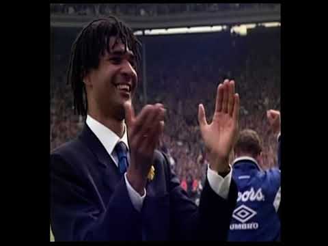 1997 FA Cup Final Chelsea v Middlesbrough Highlights - YouTube