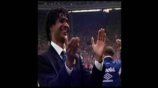 1997 FA Cup Final   Chelsea v Middlesbrough Highlights