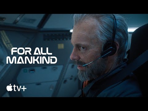 For All Mankind ? Season 4 | Official Trailer | Sony Pictures Television