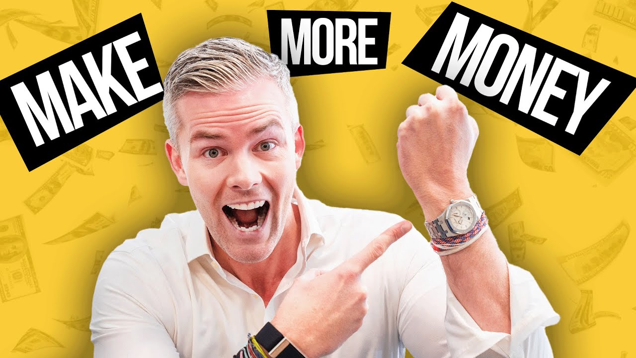 5 Daily Habits Every Entrepreneur Needs To Be Successful - YouTube
