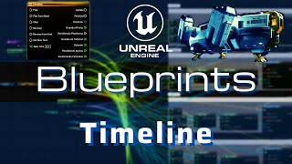 Timeline #26 Unreal Engine 5 Blueprints