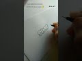 How To Write SHARIM In Bubble Letters Shorts Fyp Tutorial How To Write SHARIM In Bubble Letters Shorts Fyp Tutorial