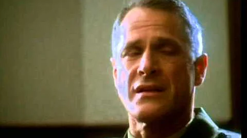 Jag - P5 Good of the Service - Ben Murphy  HD