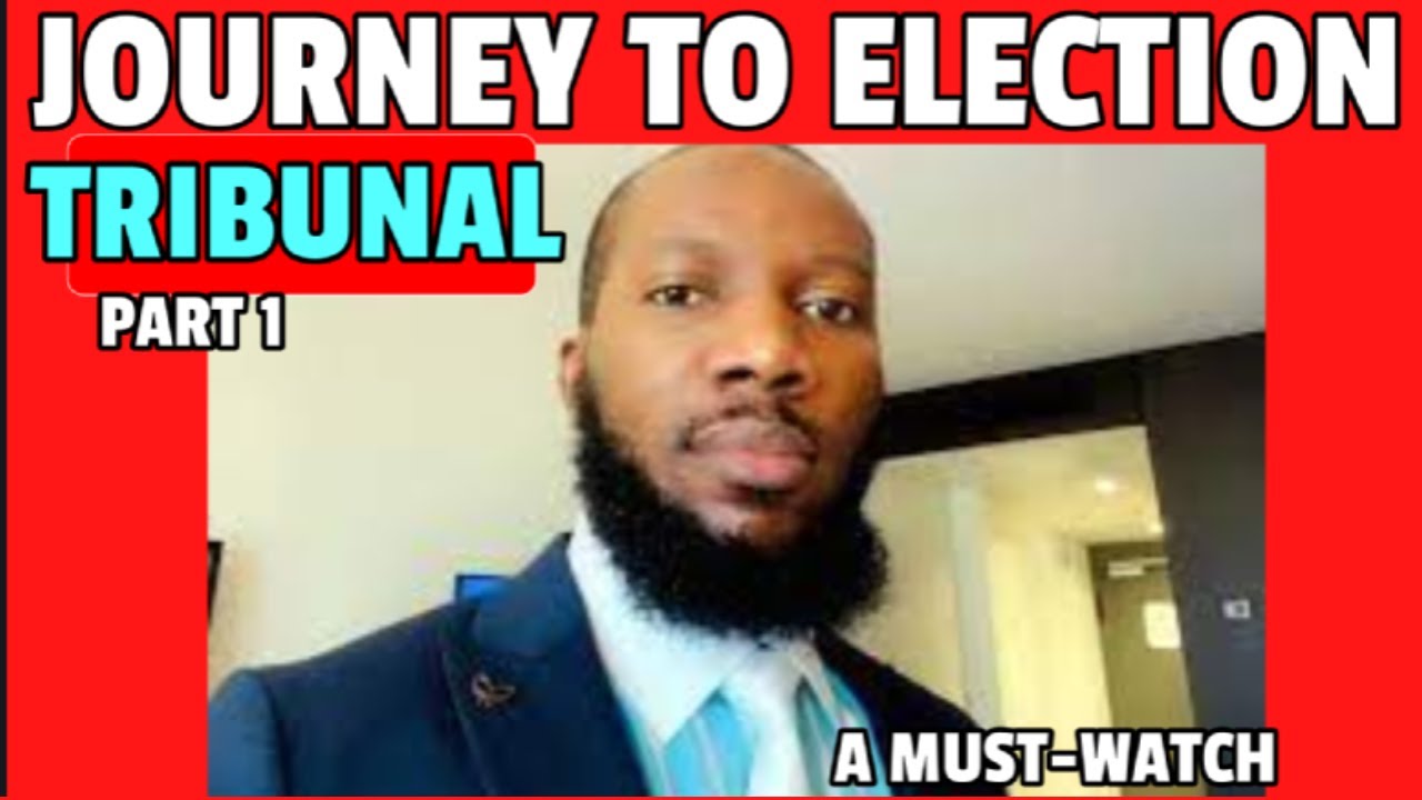 PETER OBI VS TINUBU HOW LONG DOES IT TAKE ELECTION TRIBUNAL TO