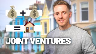 How to Structure Your Joint Venture? UK Property Investing