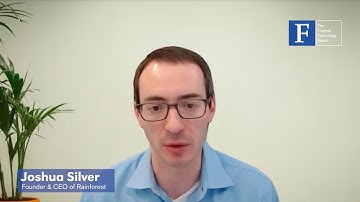 Simplifying Embedded Payments: Rainforest’s Joshua Silver