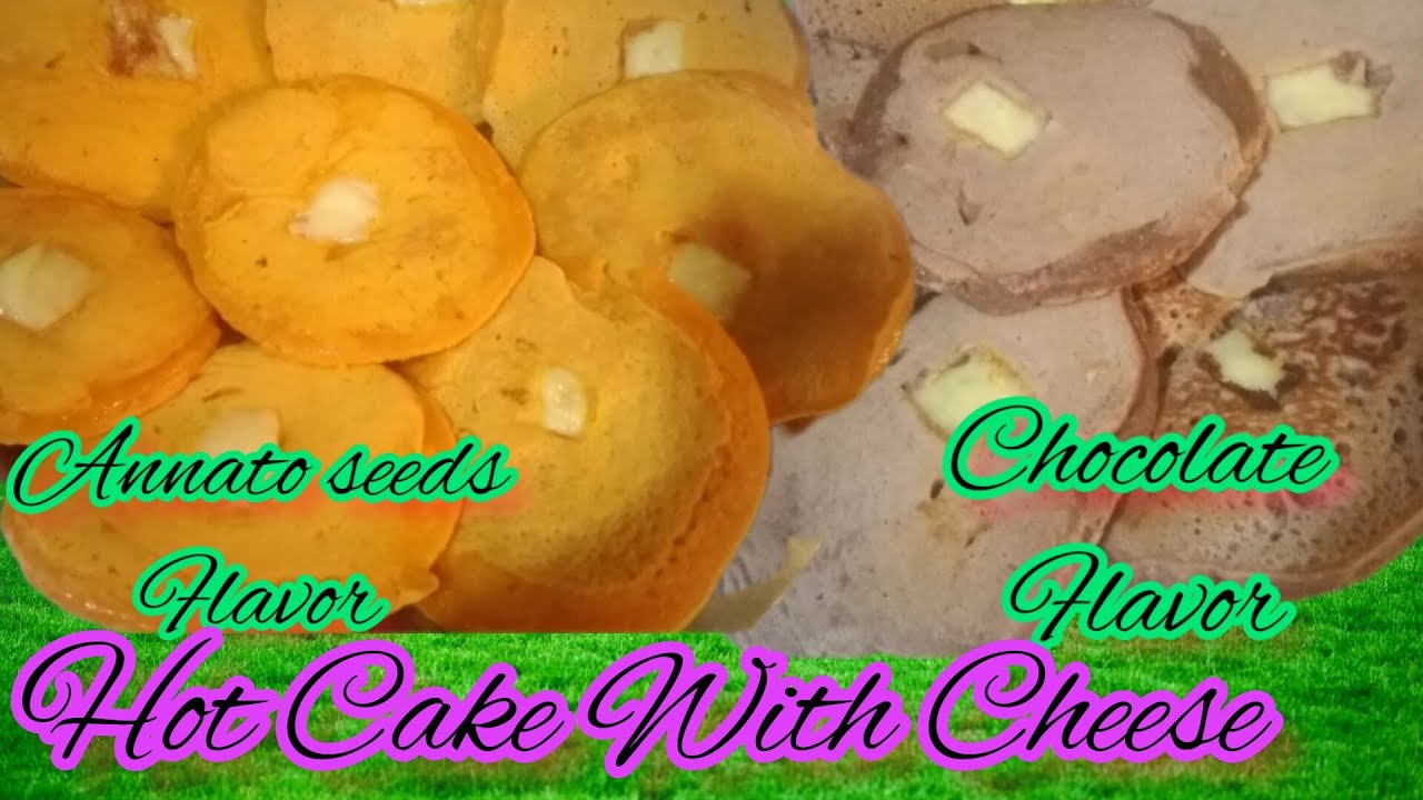 HOT CAKE WITHOUT BAKING POWDER ORANGE AND BROWN HOT CAKE WITH CHEESE HOT CAKE WITHOUT BAKING POWDER ORANGE AND BROWN HOT CAKE WITH CHEESE